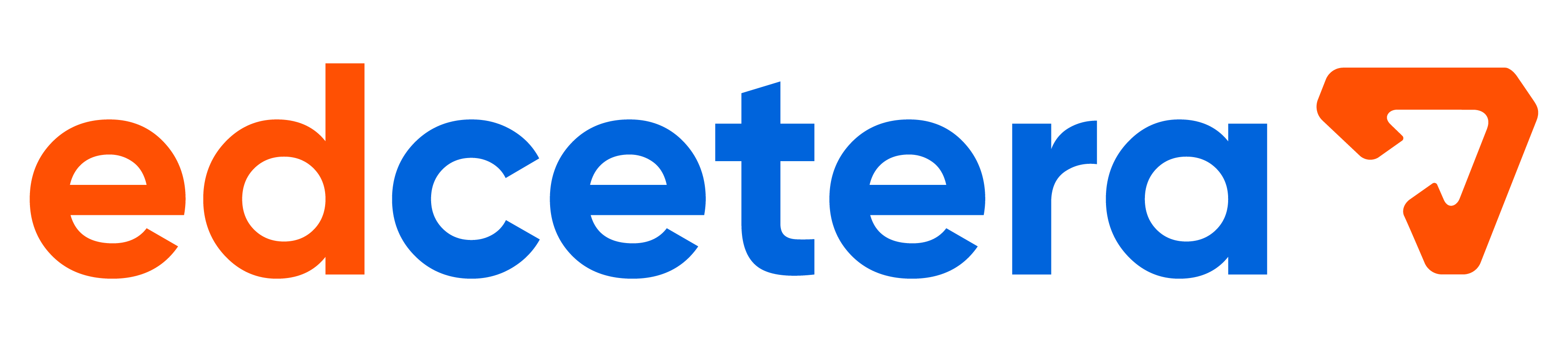 Edcetera - Innovating Beyond Career & Continuing Educatio